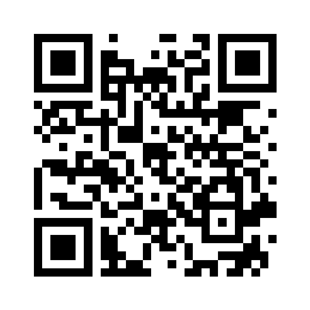 QR kód na otvorenie inštalačnej stránky Davio